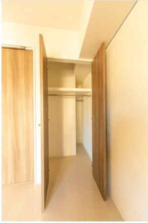 パーク フィル ヴェールの物件内観写真